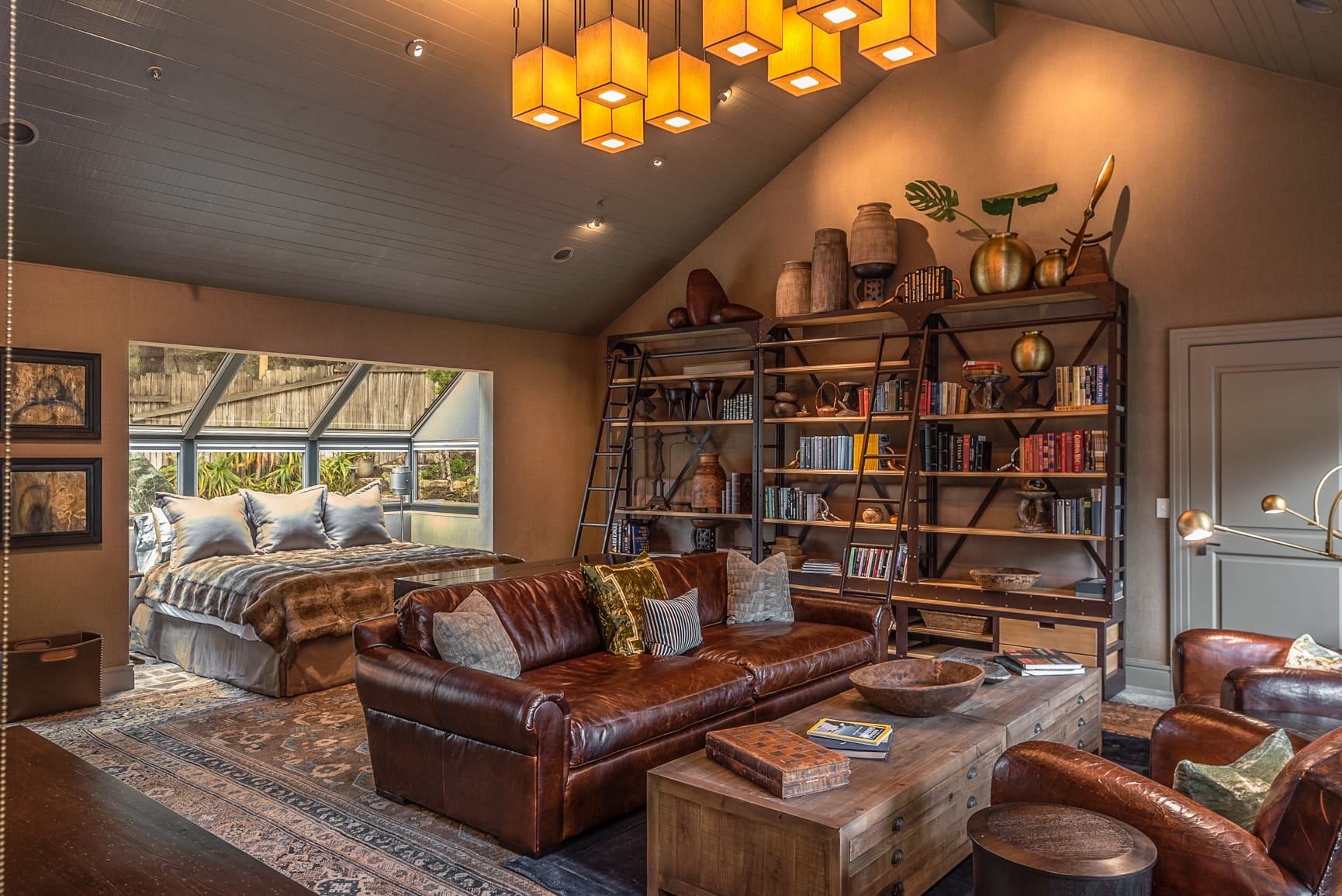 Spindrift Estate