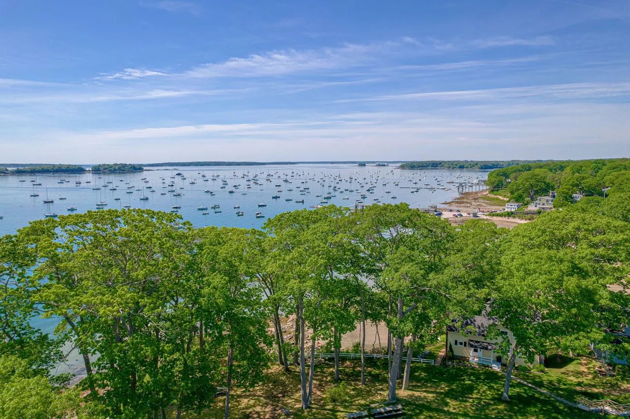 Home for Sale – 37 Casco Terrace, Falmouth – $1,595,000