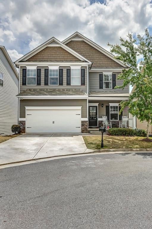 1005 Oglethorpe Ct