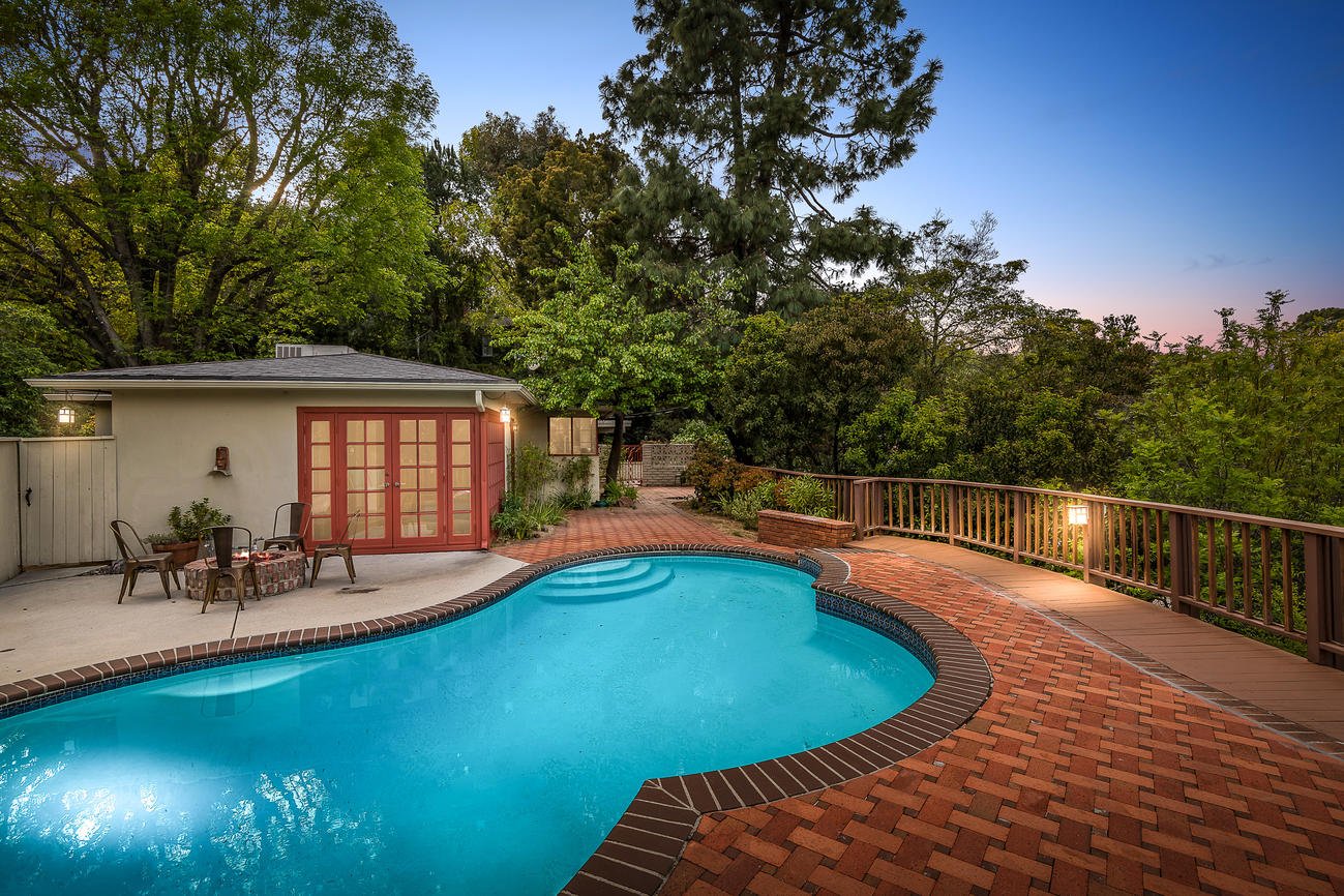 7318 Woodrow Wilson Dr