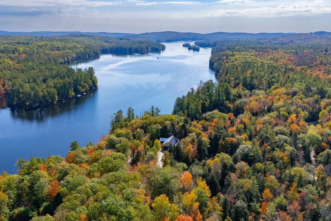 New Listing: 59 Bobcat Way, Norway, ME 04268 – $2,980,000