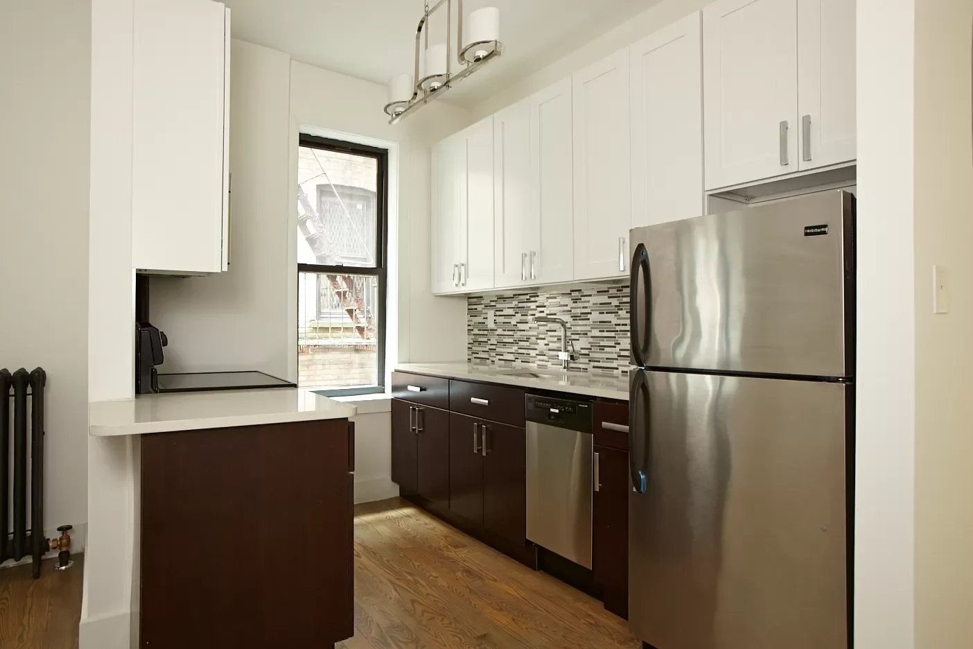 41 Clarkson Ave Apt 3F
