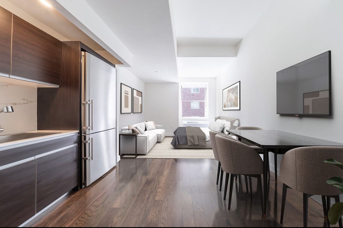 116 John Street, Apt 2407