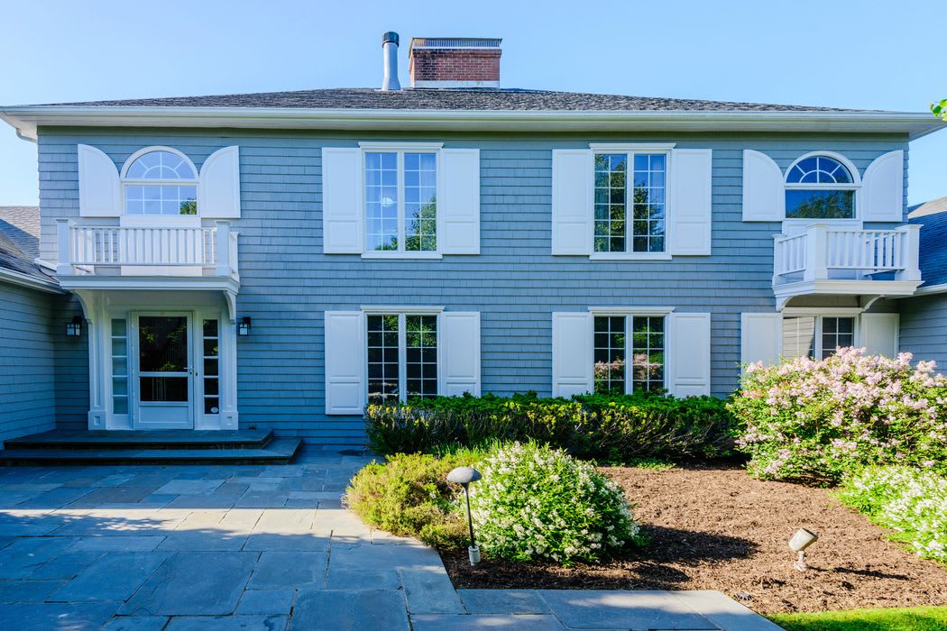 535 Ox Pasture Road