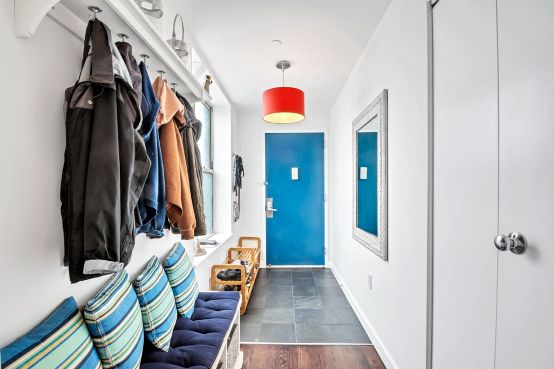 736 W 187th, #PH1
