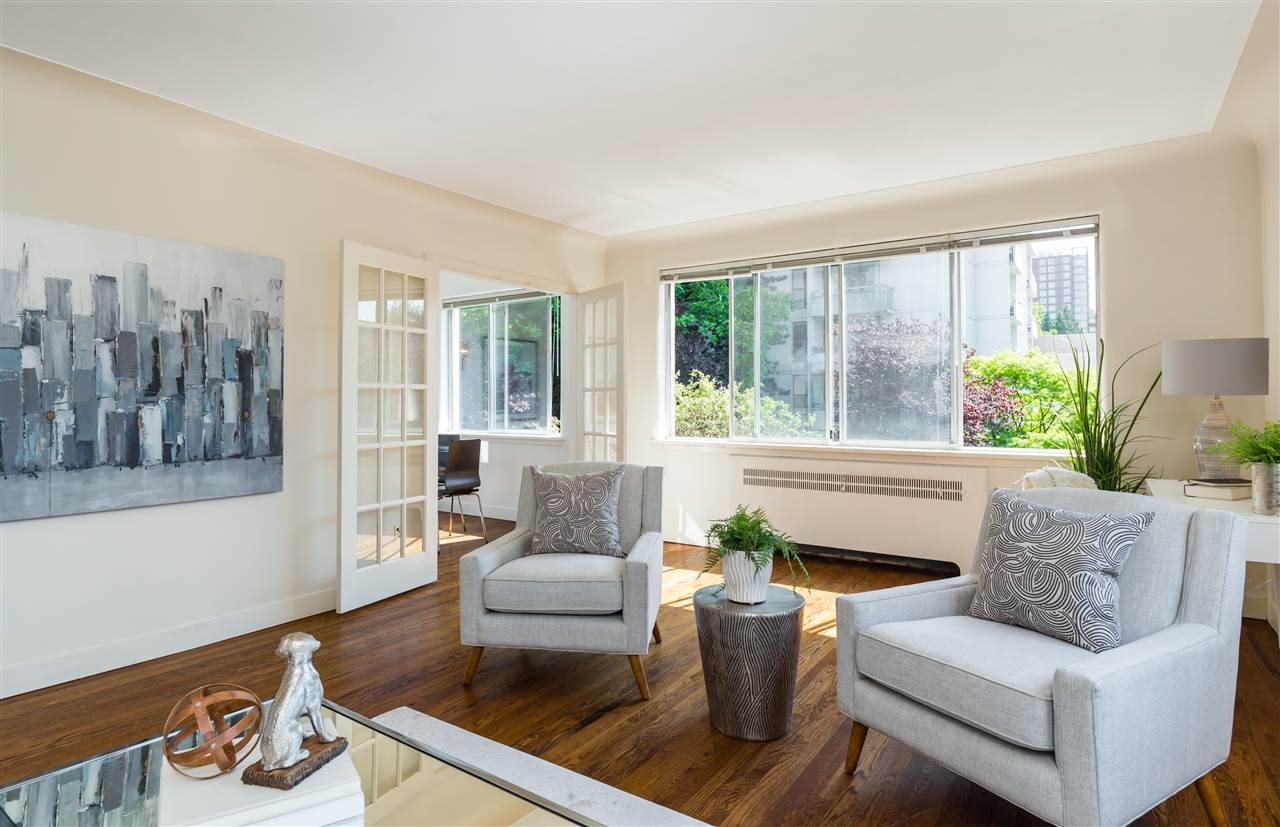 206-985 Jervis St