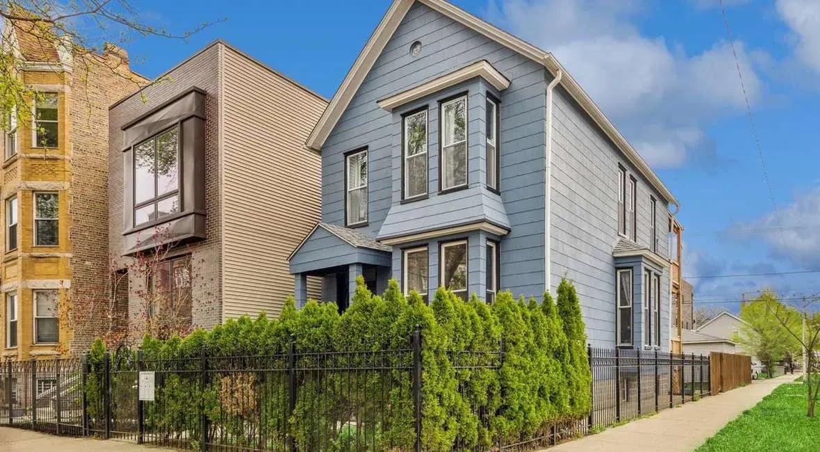 5 Things I Learned as a Gen-Z First-time Homebuyer