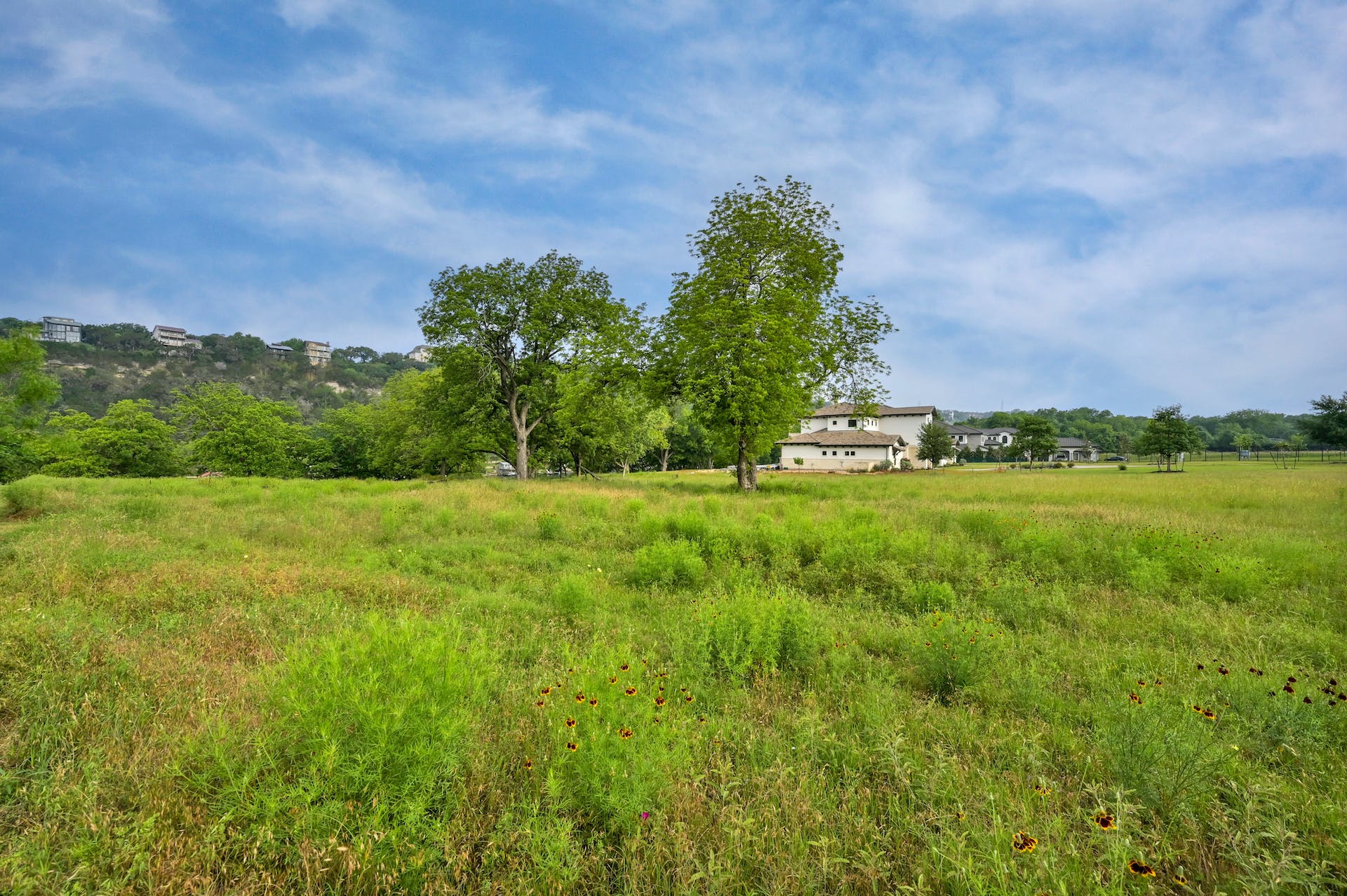 14116 Flat Top Ranch Road