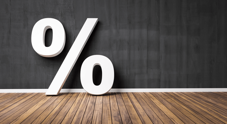Interest Rates Are Coming Down!