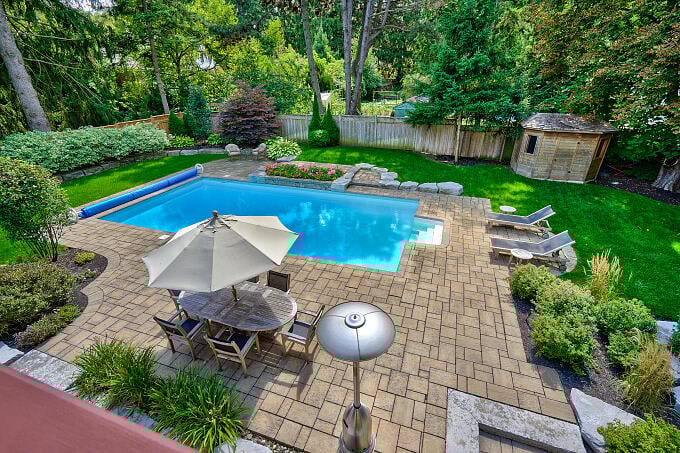 1500 Glenburnie Road