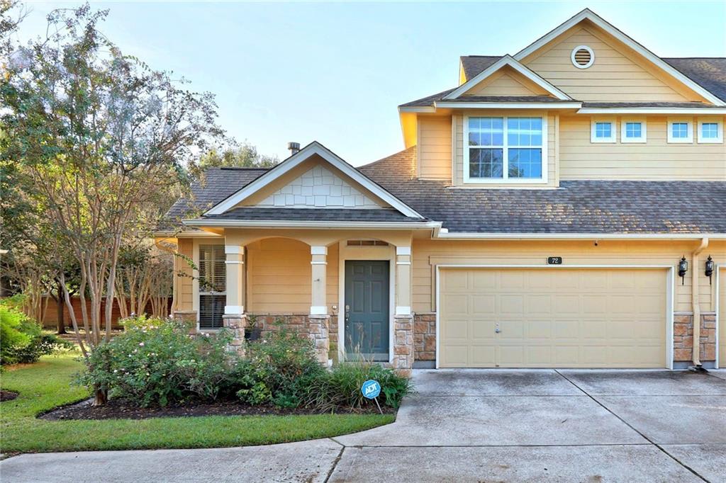 11000 Anderson Mill Rd Unit 72