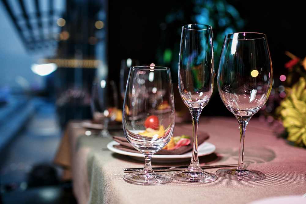 Rancho Santa Fe Community Center Wine Gathering