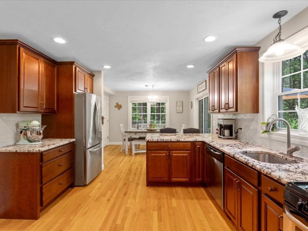 9 Brentwood Rd