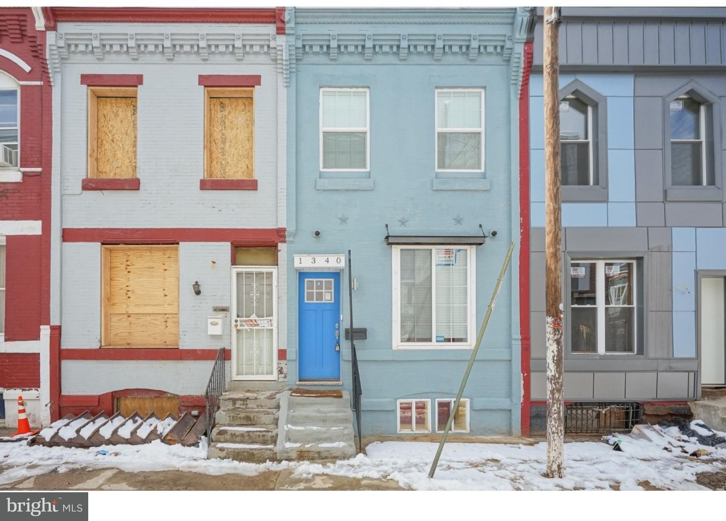 1340 North Newkirk