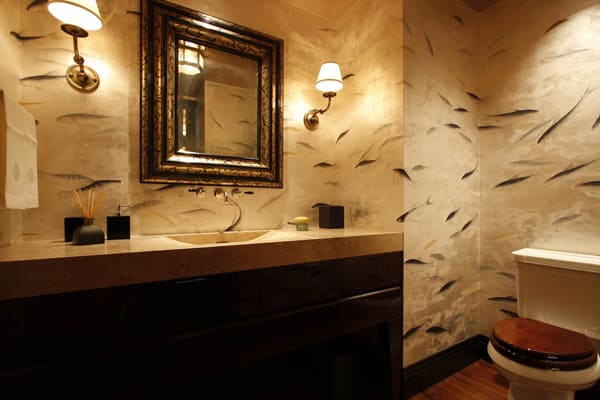St. Regis Moderne