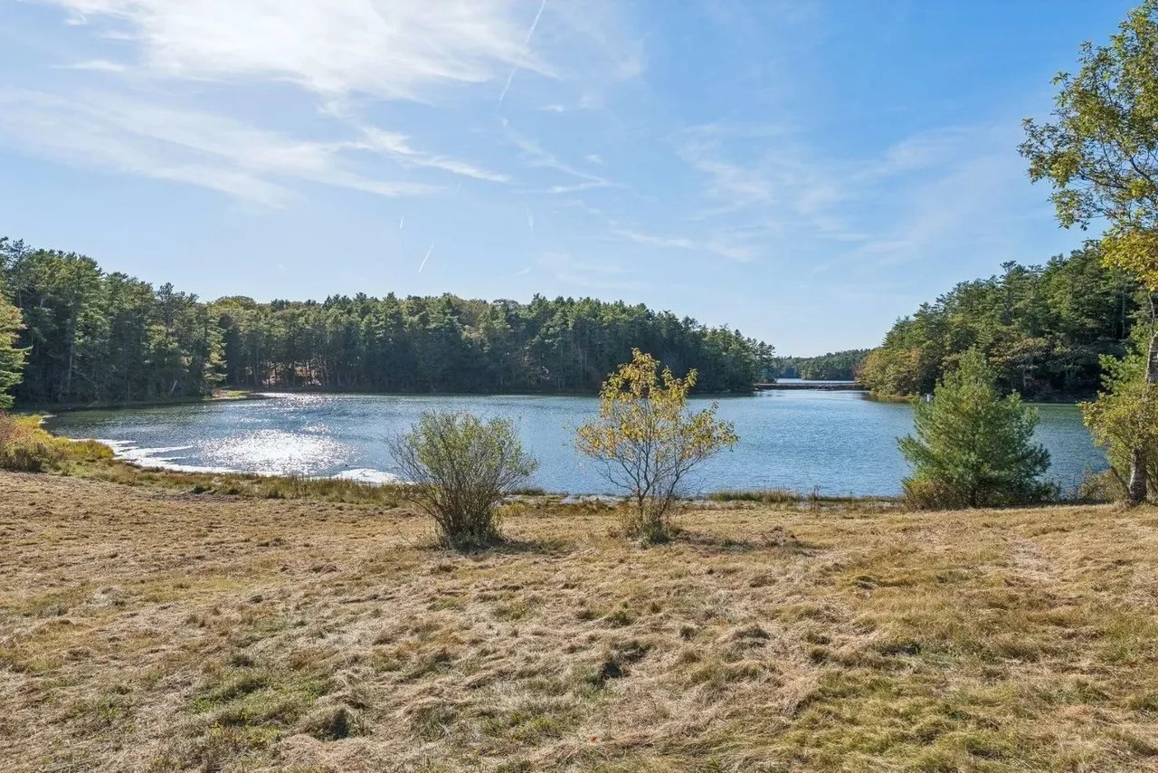 New Listing: 87 Austin Road, West Bath, ME 04530 – $850,000