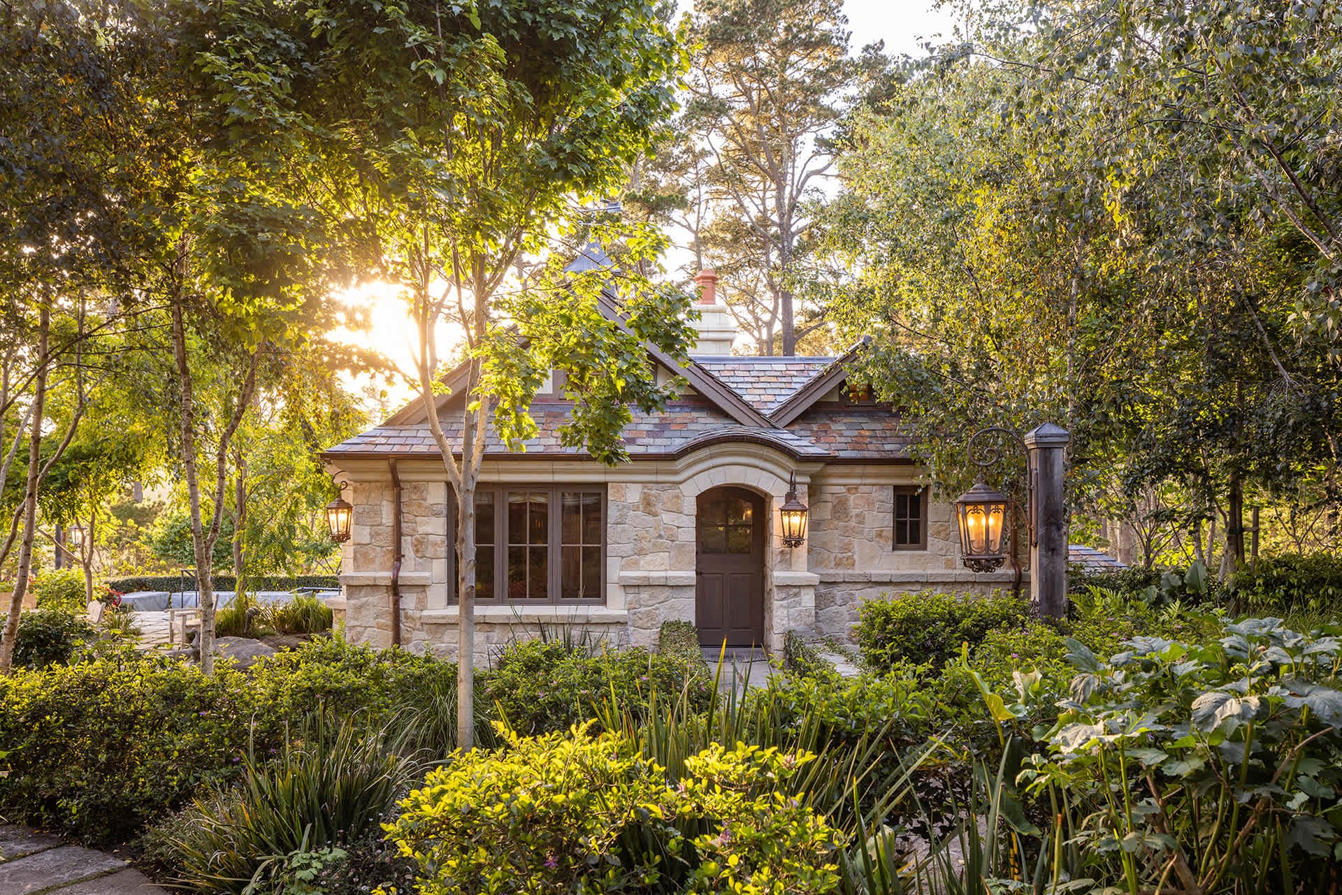 Spectacular Carmel Estate - 2 La Pradera Lane