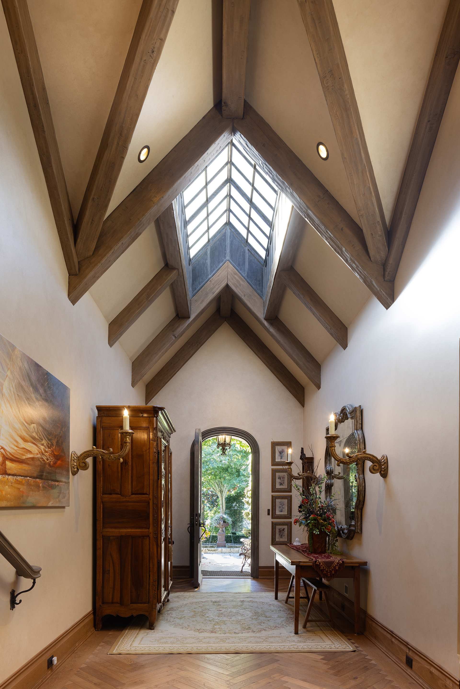 Spectacular Carmel Estate - 2 La Pradera Lane