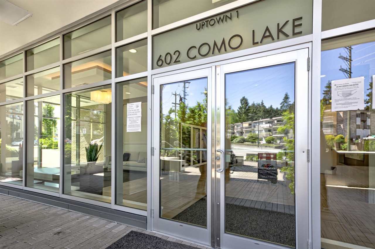 807-602 Como Lake Ave