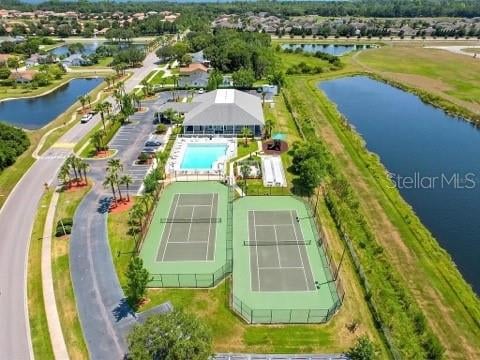 3154 Queen Alexandria Dr