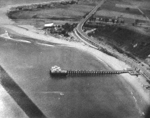 Malibu Pier - The History