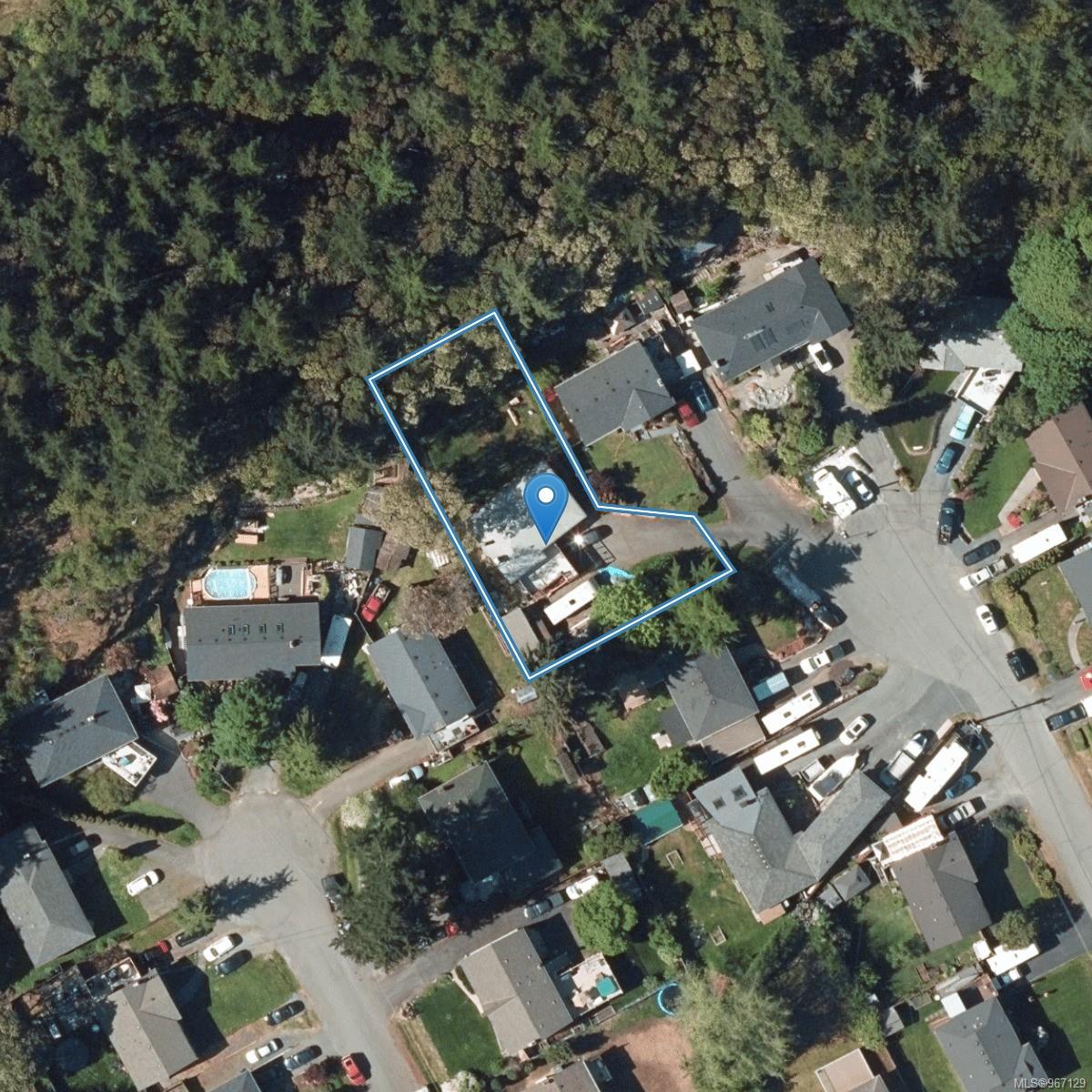 1335 Justine Pl, Langford