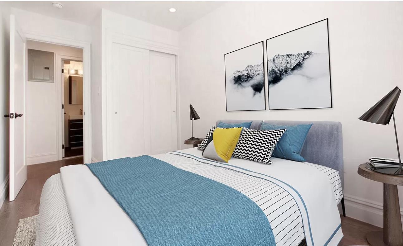 20 Avenue A, Apt 3-A