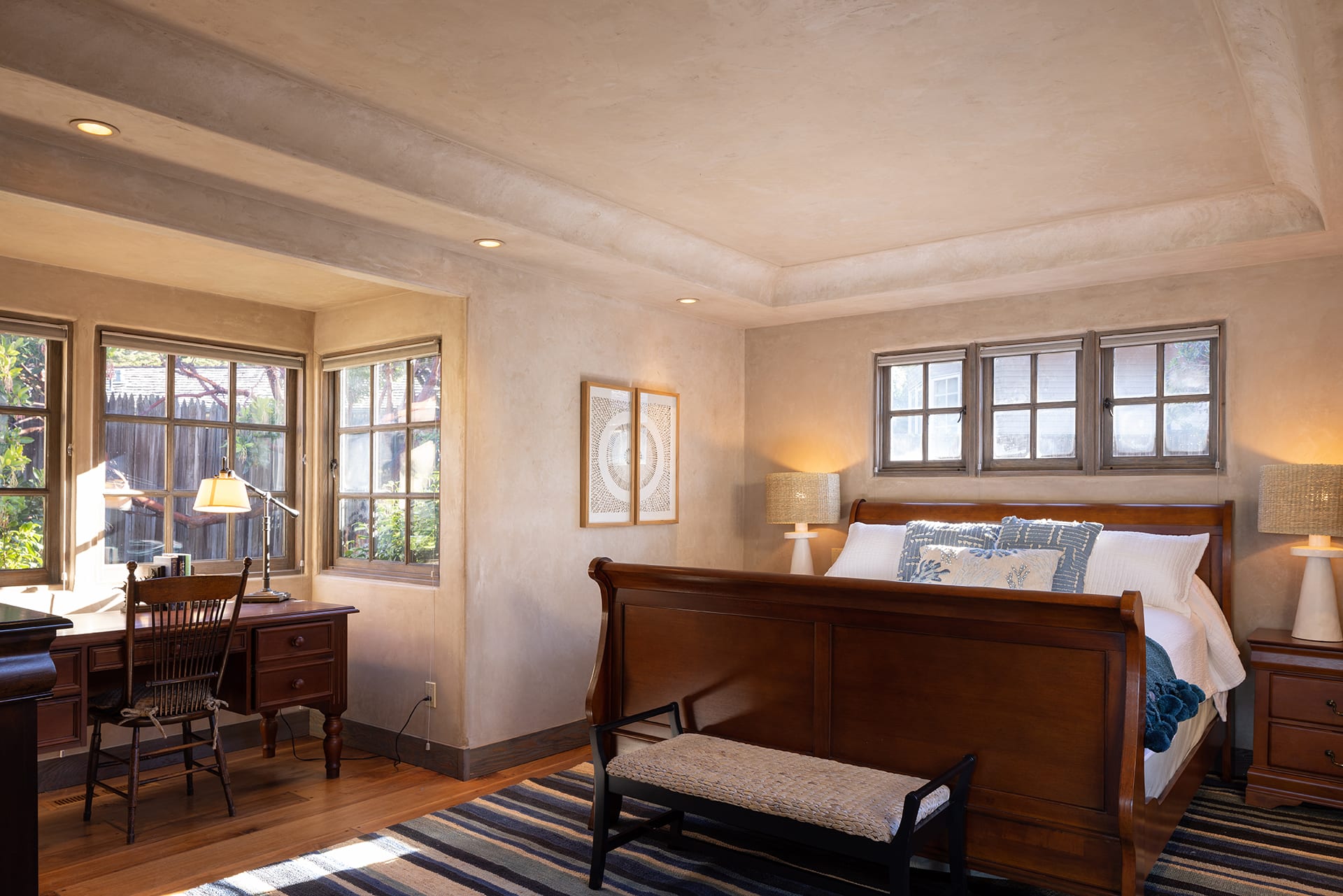 Carmel Beach Luxury Rental
