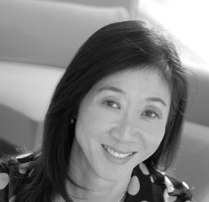 Judy Wang