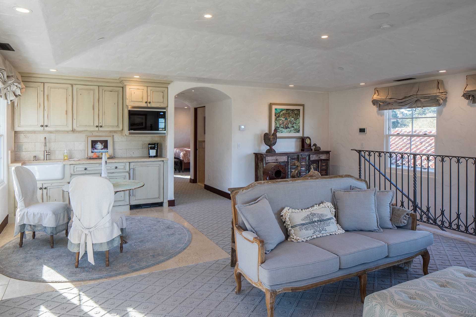 Pebble Beach Icon - 1075 Marcheta Lane