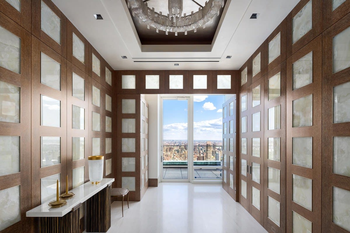 151 E 58th St, #PH50