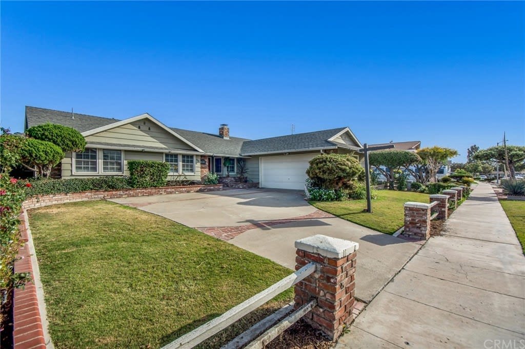 Just Listed - Probate Sale - Orange