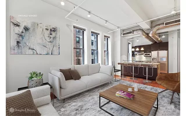 45 East 30th Street Unit: 6B