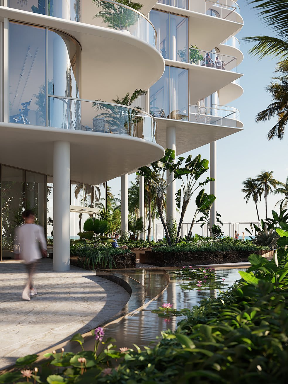 The Perigon Residences | Miami Beach