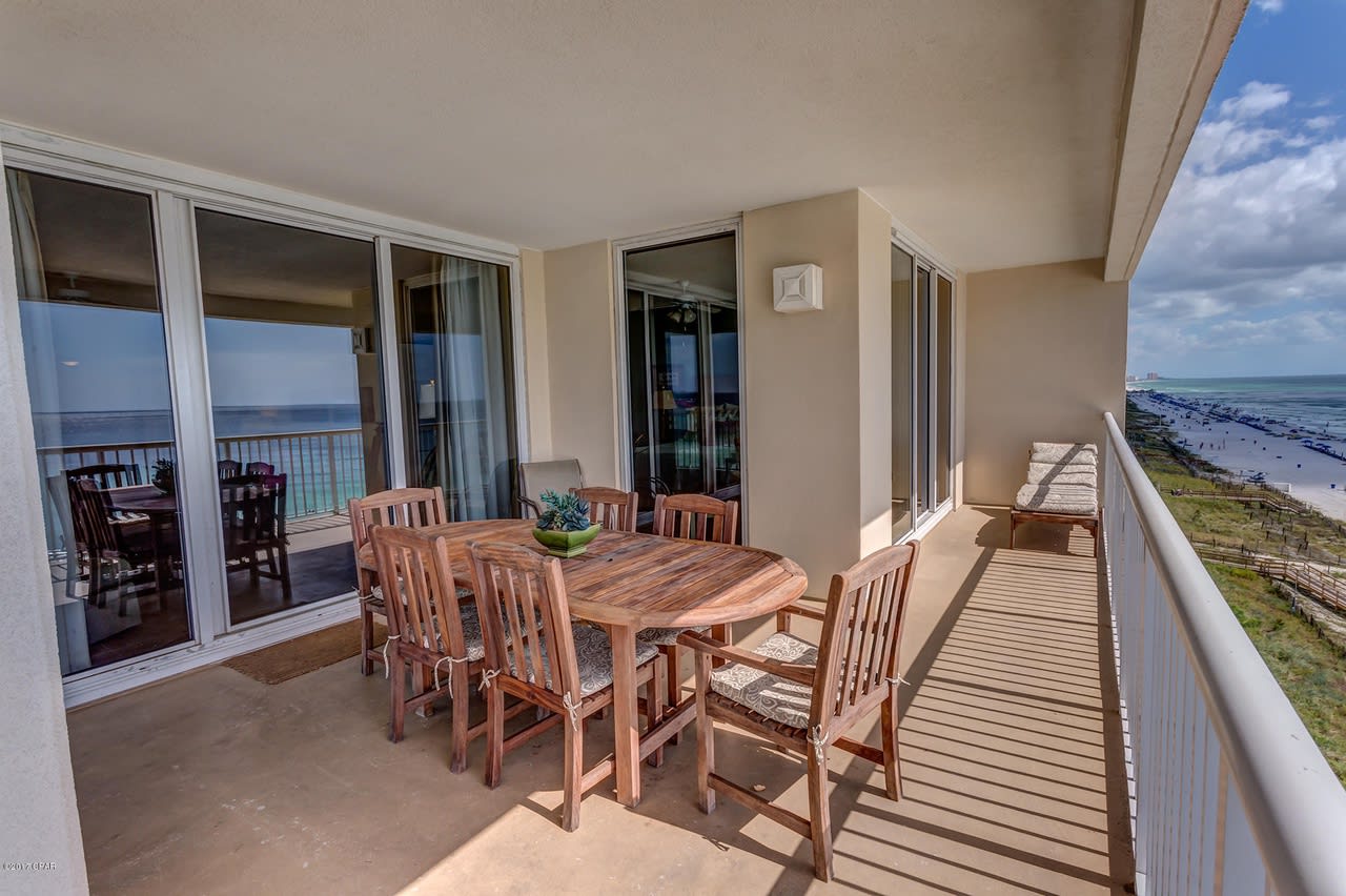 10901 FRONT BEACH Road Unit 701
