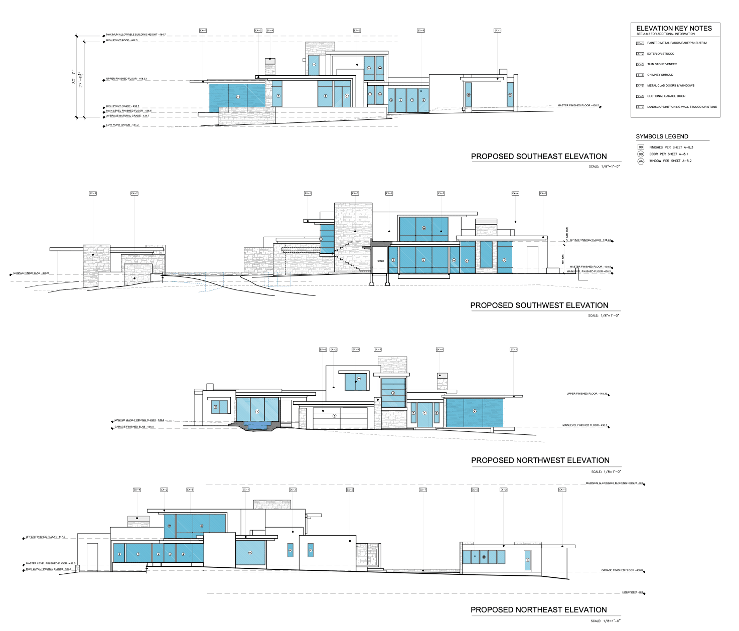 Paradise on Poppy - Pebble Beach Lot For Sale with Plans