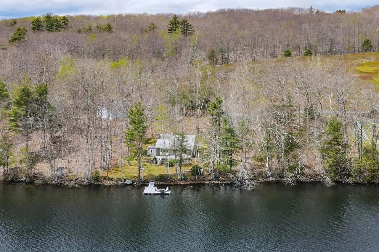 New Listing! 137 and Lot 24 Payson Path, Hope, ME 04847 – $875,000