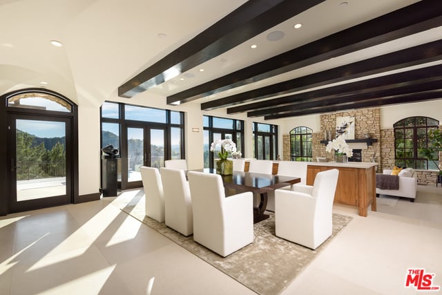 Cascade Retreat