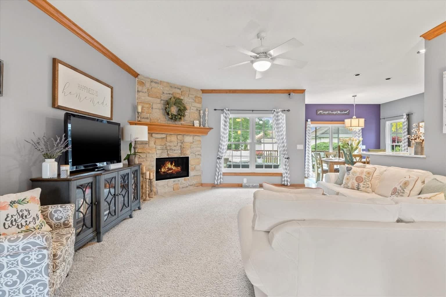 W210N16500 Woodshire Ct 