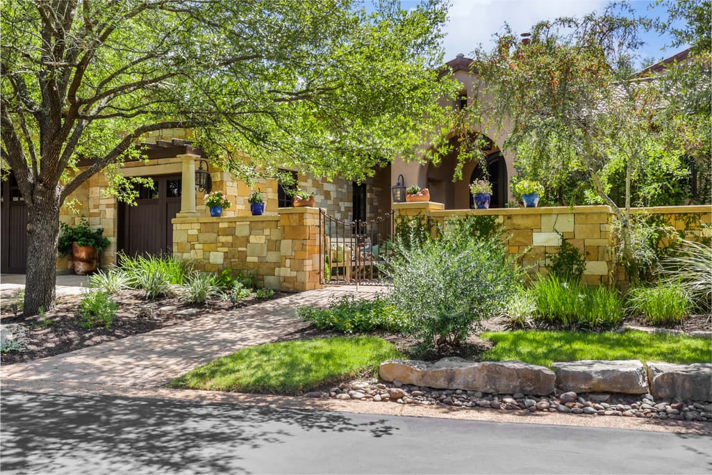 1200 Barton Creek Blvd, #46