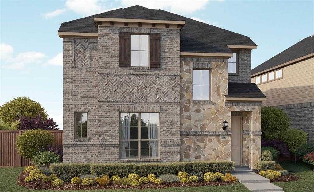709 Waterbrook Pkwy