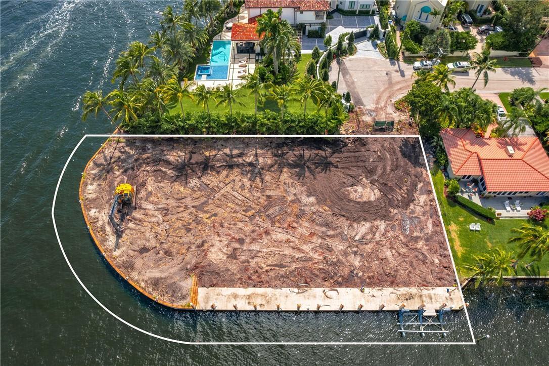 2721 Sea Island Dr