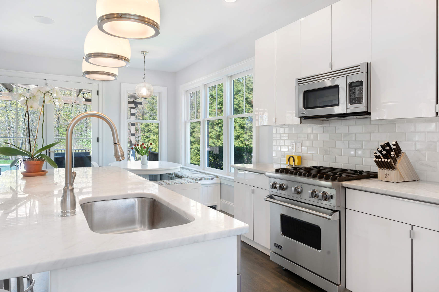 Check All the Boxes in Bridgehampton Village