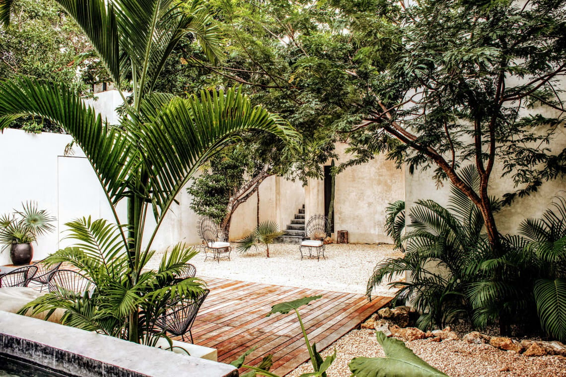 BOUTIQUE HOTEL FOR SALE IN TULUM