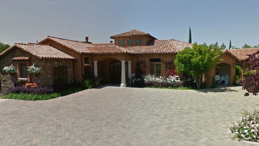 15413 Robin Anne Lane