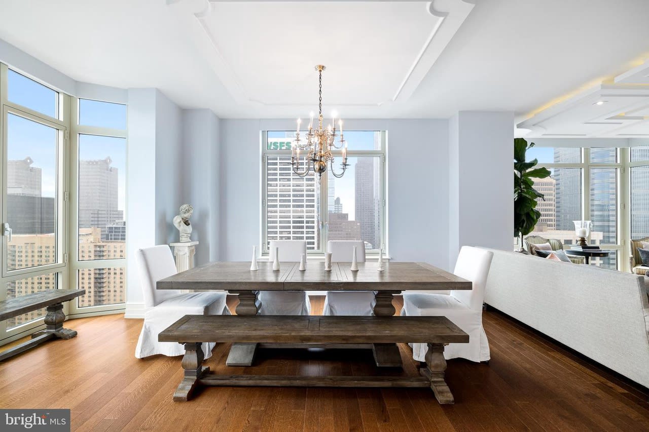 130 S 18th Unit: 2801