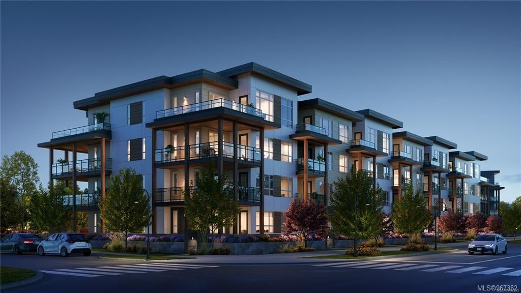 412S-3564 Ryder Hesjedal Way, Colwood
