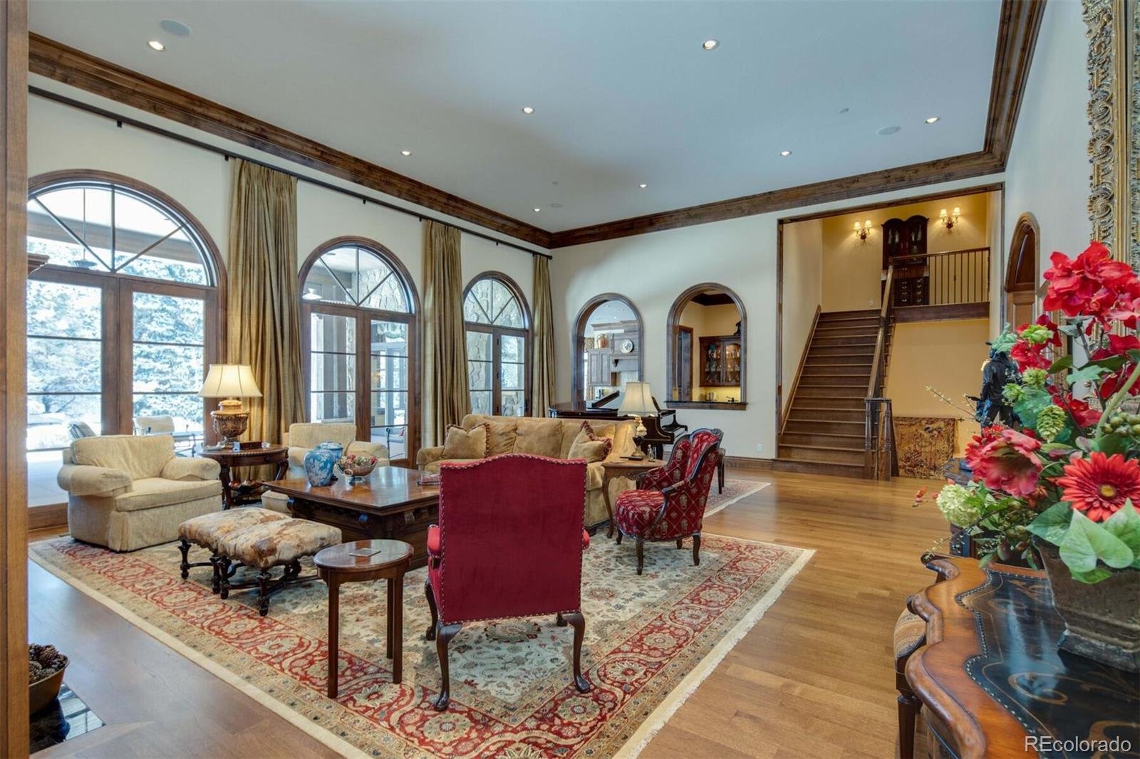 4520 S Downing Circle