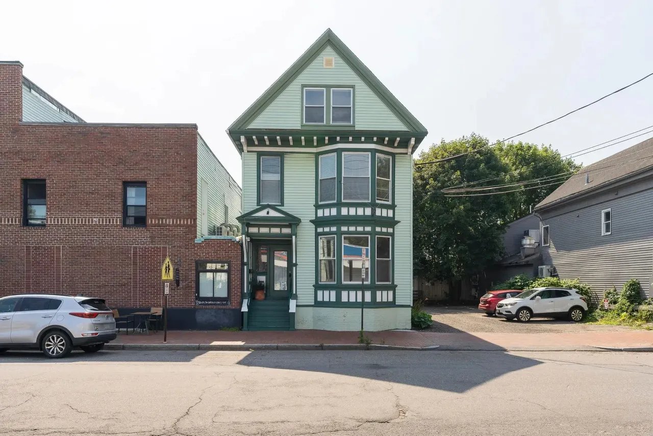 New Listing: 52 Pine Street, Portland, ME 04102 – $899,000