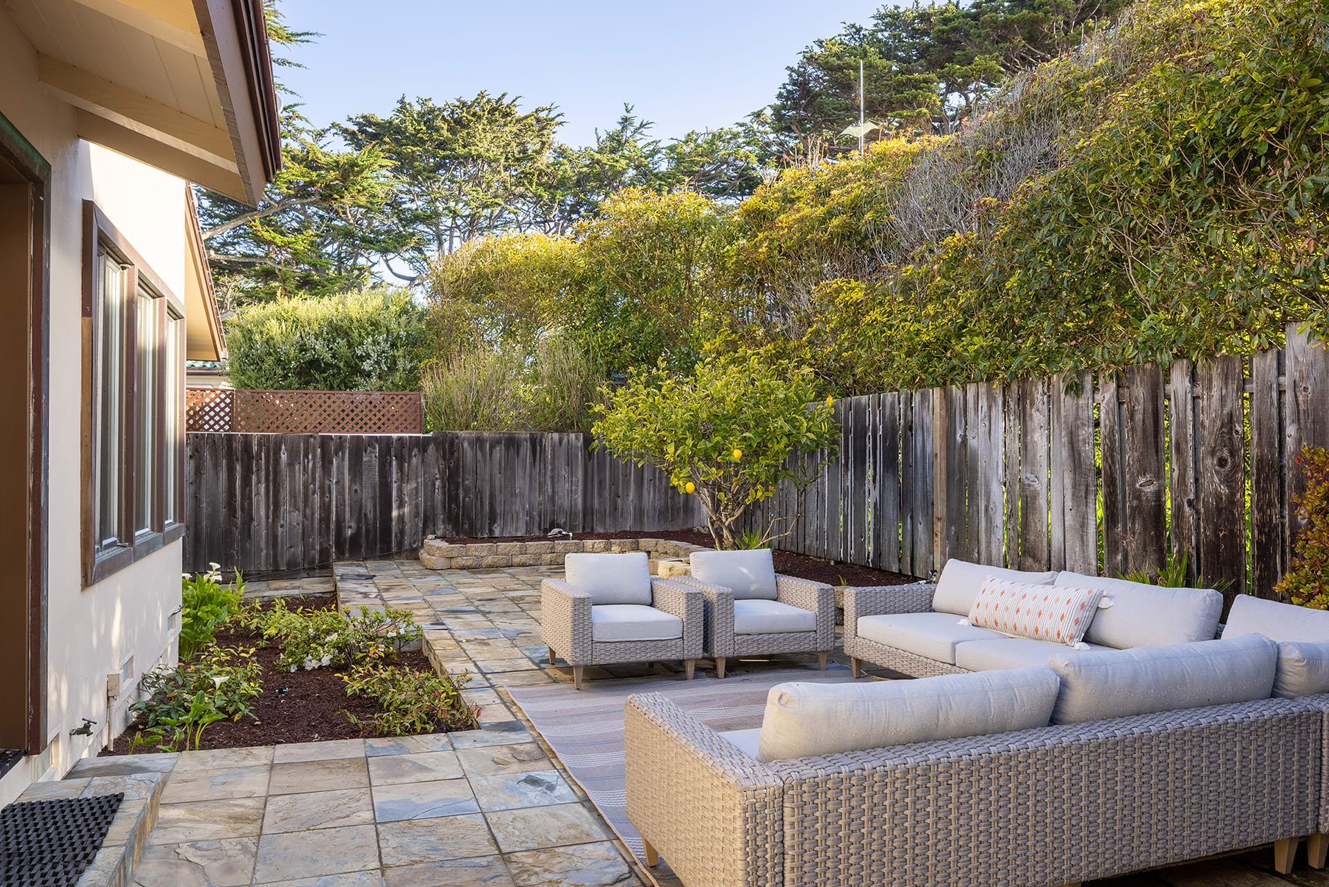 Point of View - Carmel Point Luxury Rental
